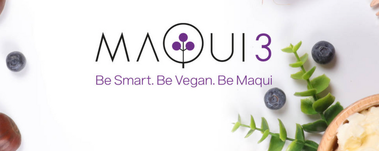 Maqui 3 - Echosline - Vip Coiffeur