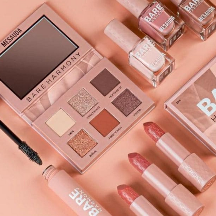 Bare Harmony Collection