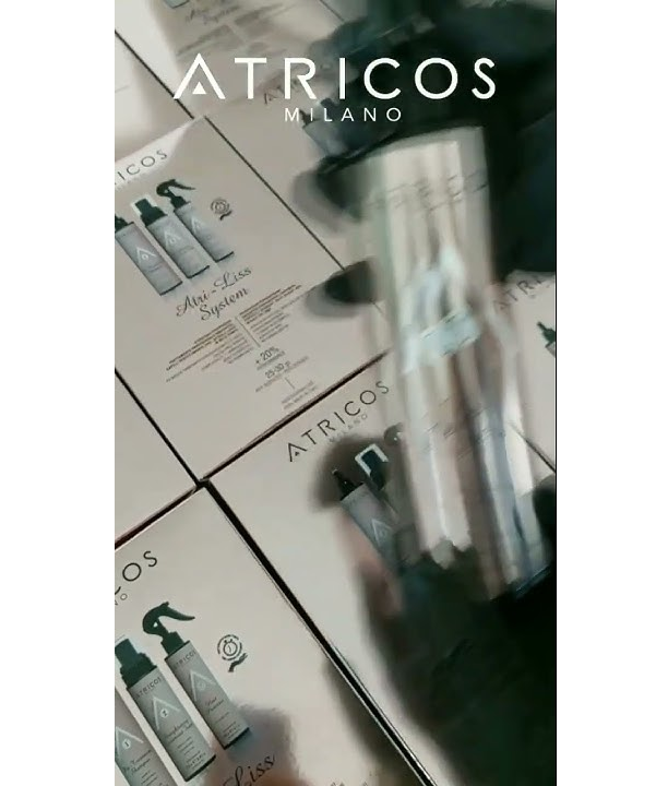 Atricos