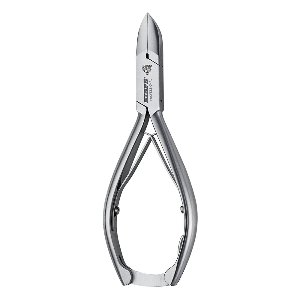 Kiepe tronchese unghie incastrato modello pesante 13cm