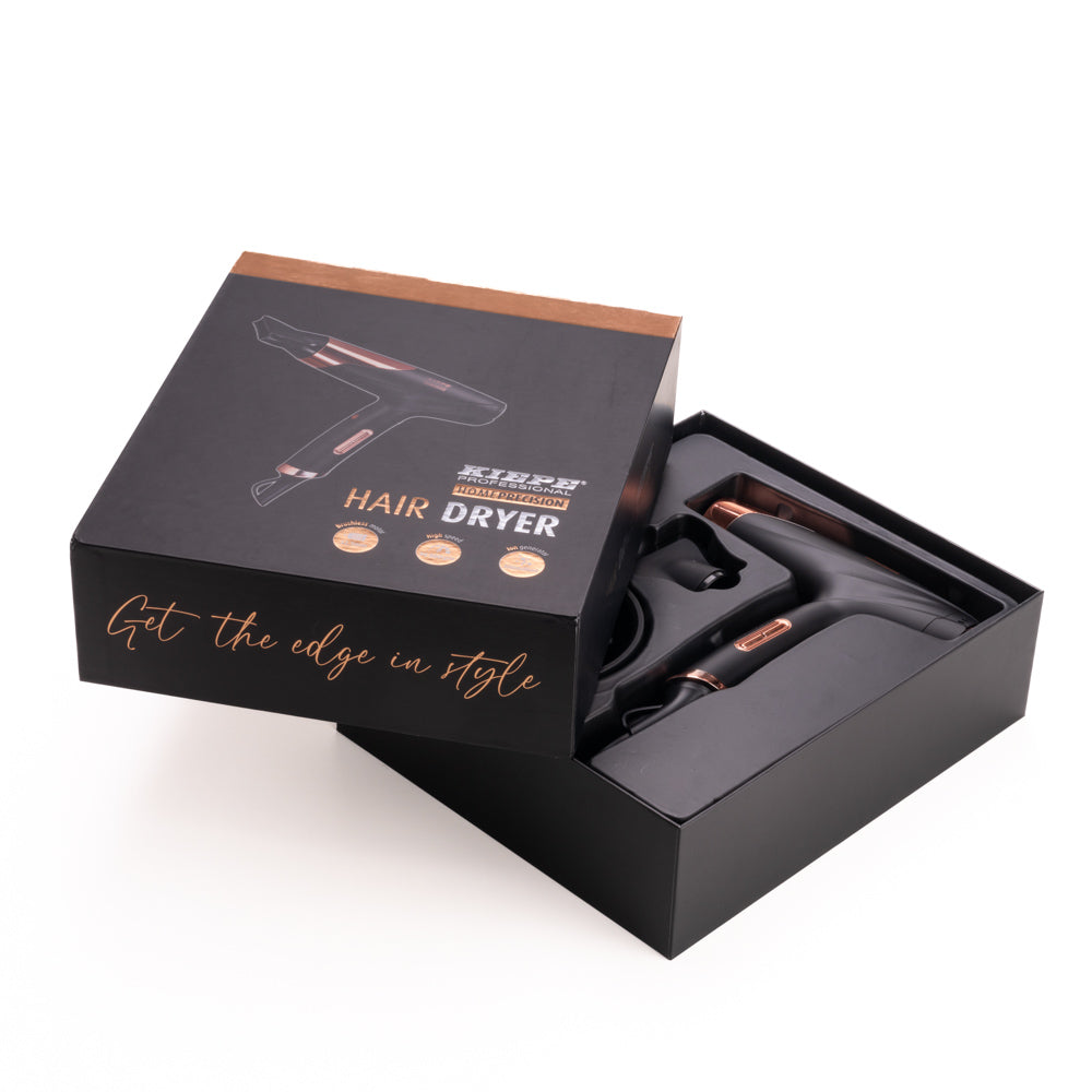 Phon Hair dryer kiepe 8320