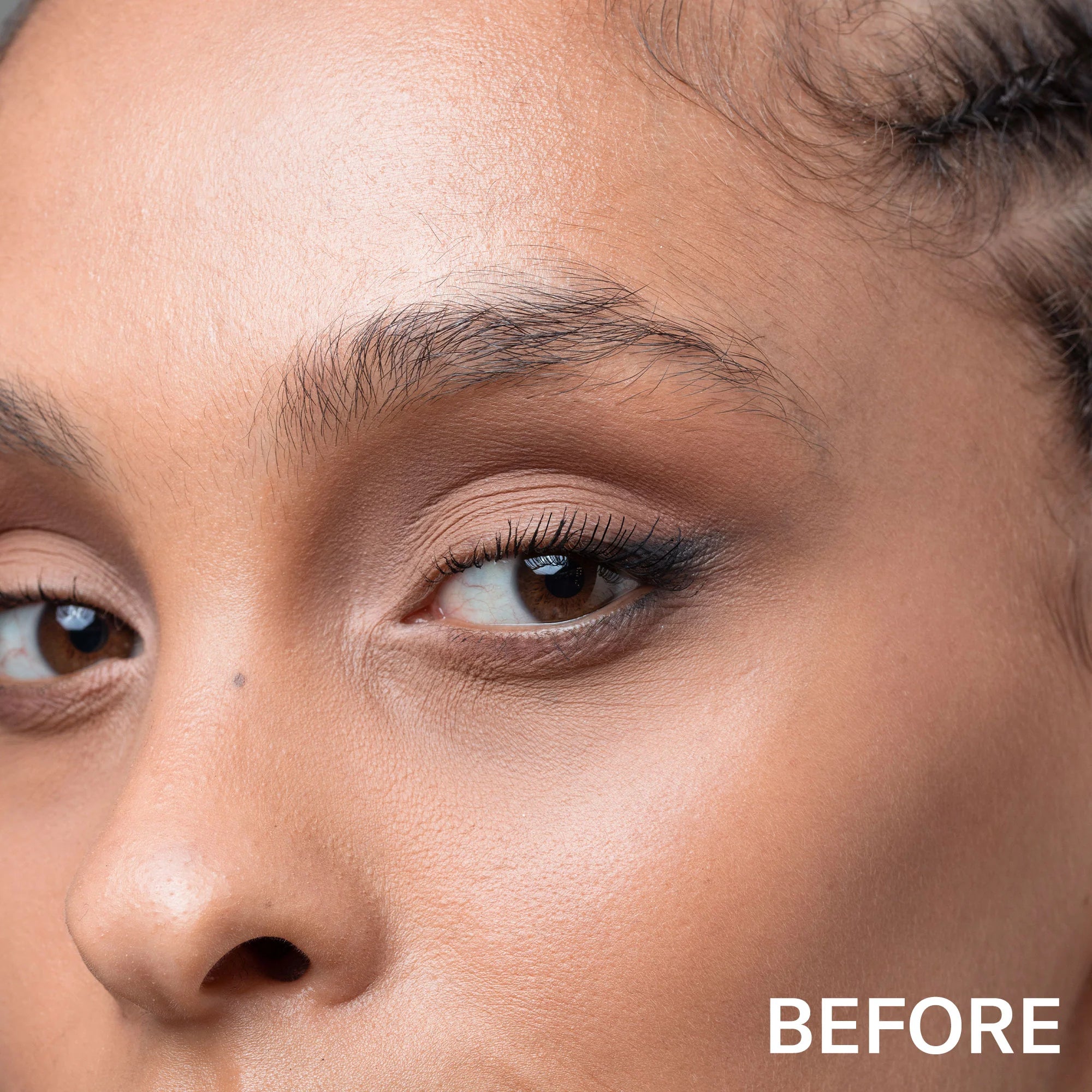 Brow glaminate mesauda