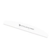 Halbmond-Schleifpuffer - Körnung 100/180