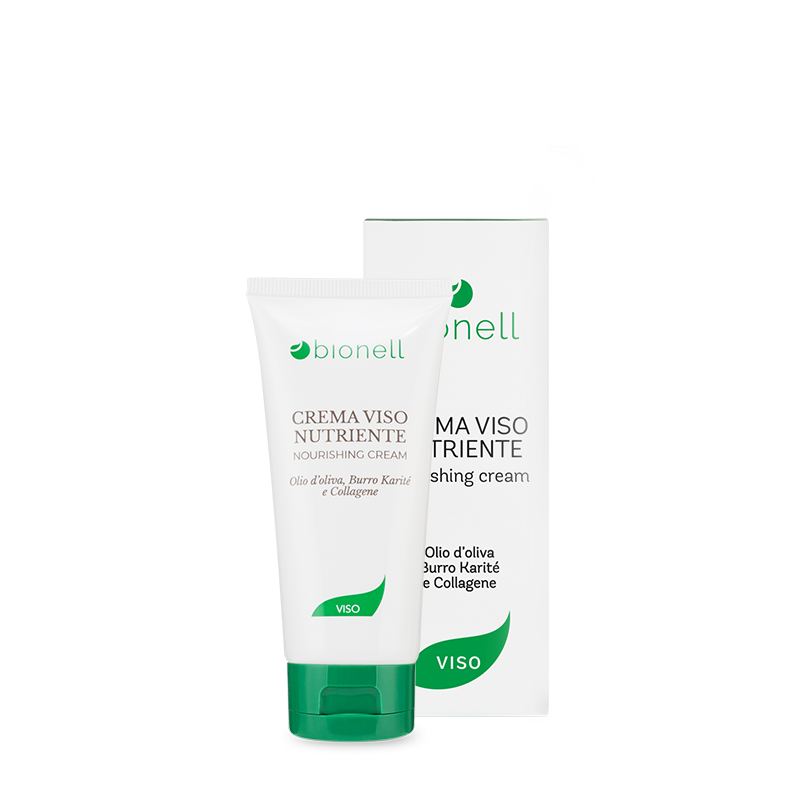 GESICHTSCREME REIFE HAUT Bionell 50ml