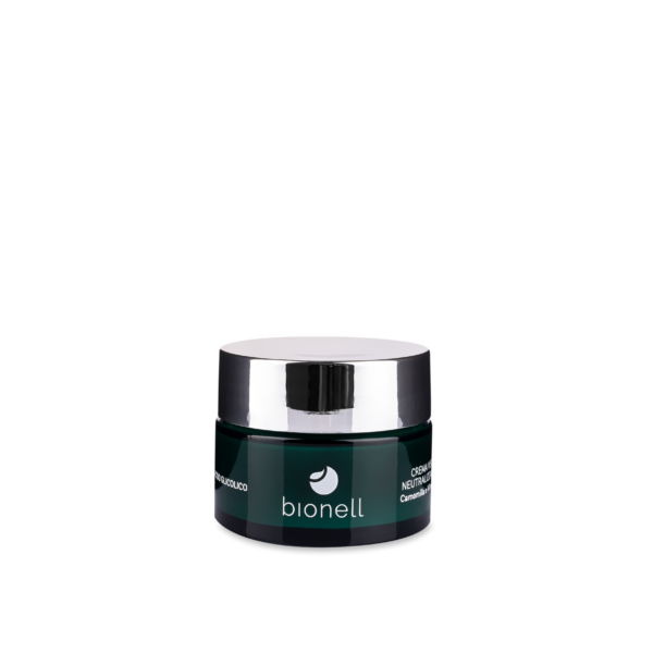 GLYKOLSÄURE Neutralisierende Gesichtscreme