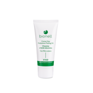 Crema Viso Protezione Peeling 50 ACIDO GLICOLICO