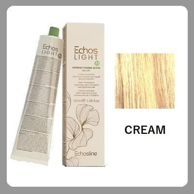 Echos Light Express Toning Gloss