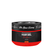 PROFESSIONELLES HAARGEL FIXGUM
