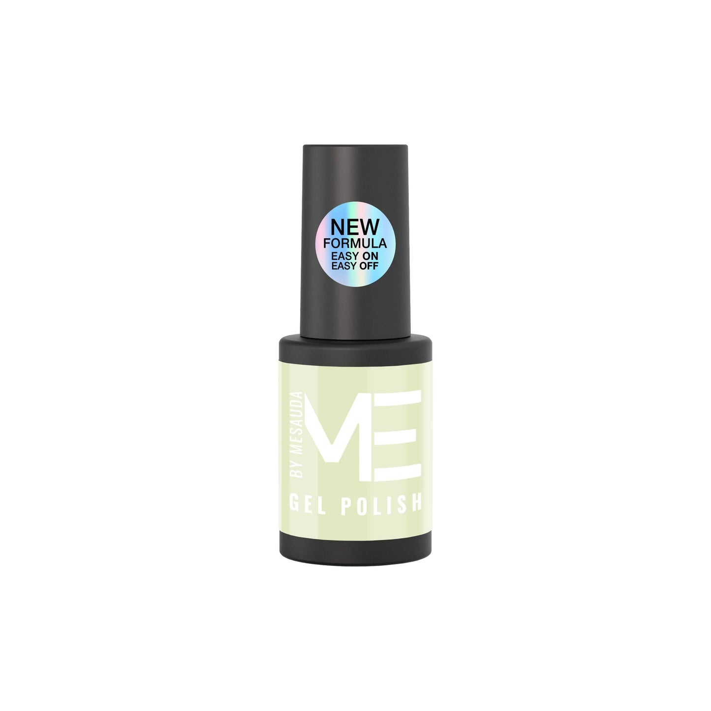 Smalto Gel Polish Semipermanente "ME" da 224 a  294 MESAUDA