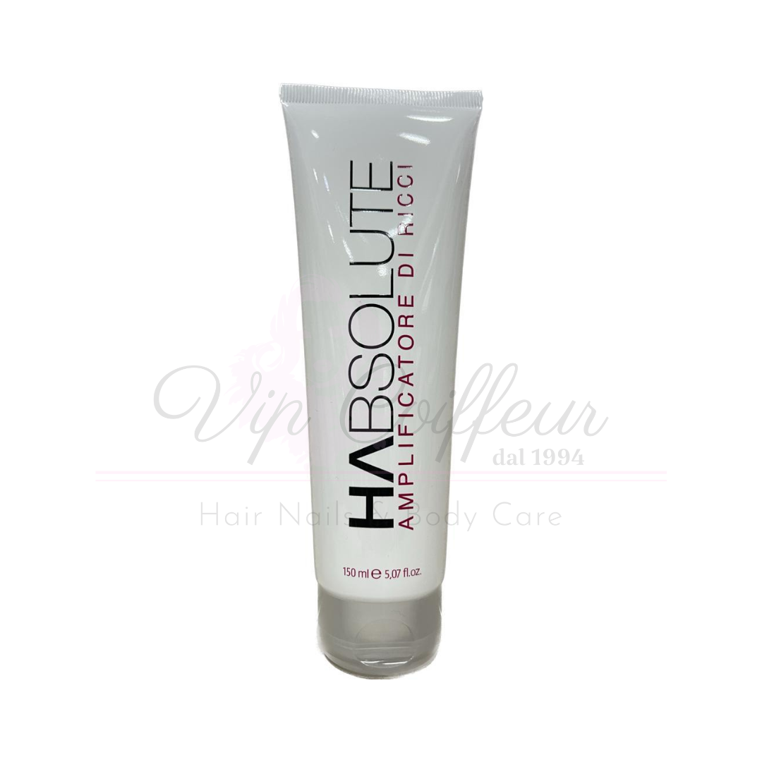 Puring - 03 Rehab - Restructuring Curly Gel per capelli ricci e crespi