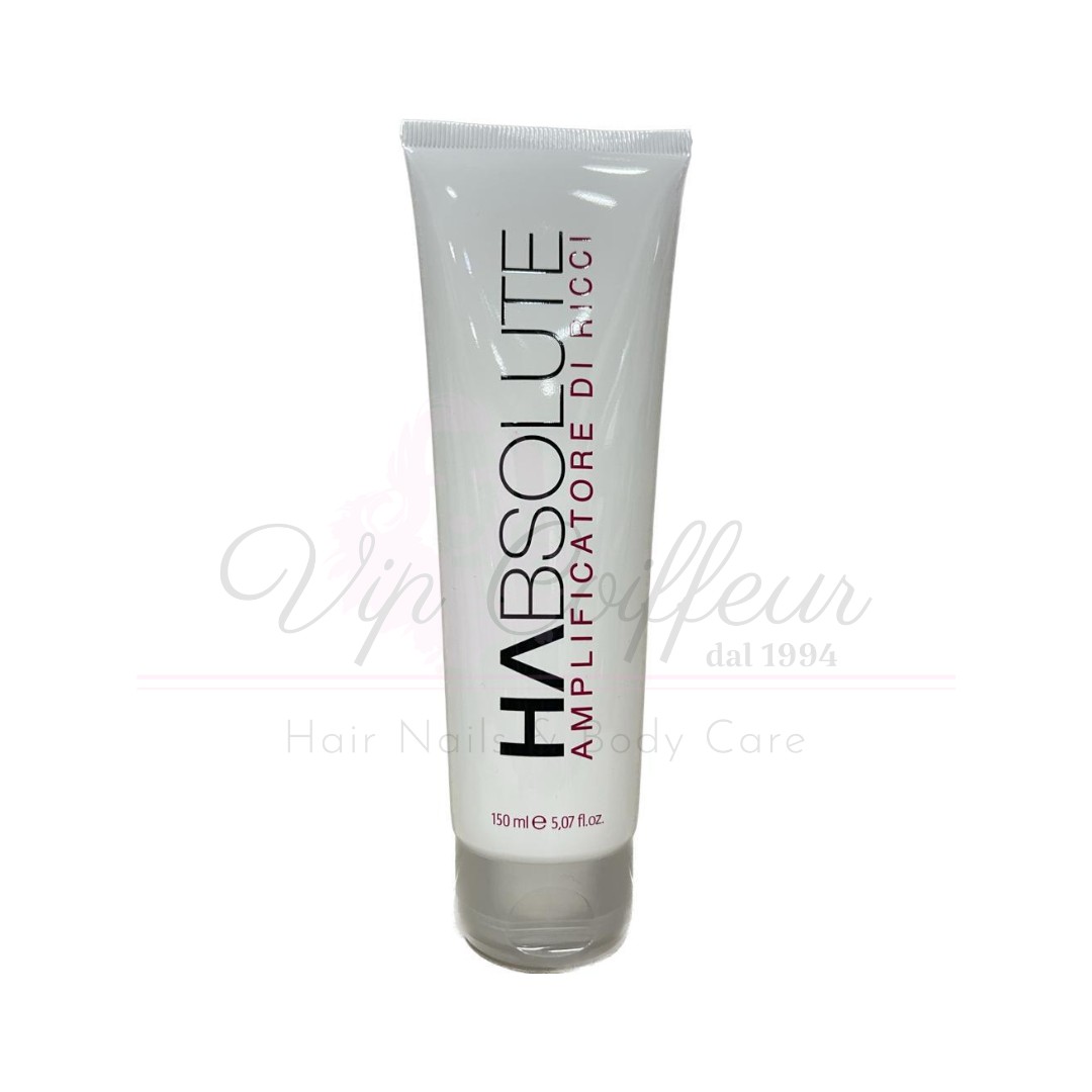 Amplificatore Ricci in crema HABSOLUTE 150ml
