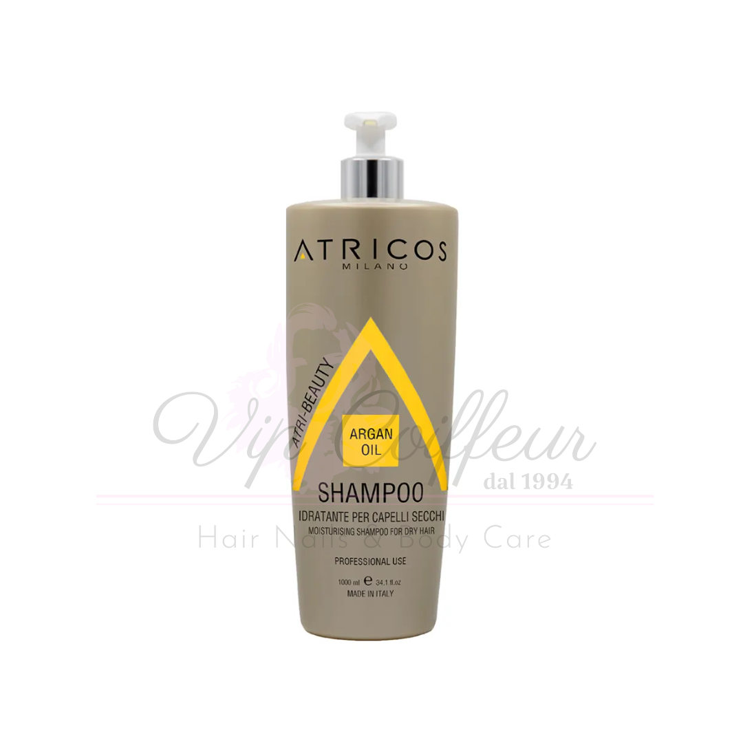 Atri-Beauty SHAMPOO IDRATANTE PER CAPELLI SECCHI