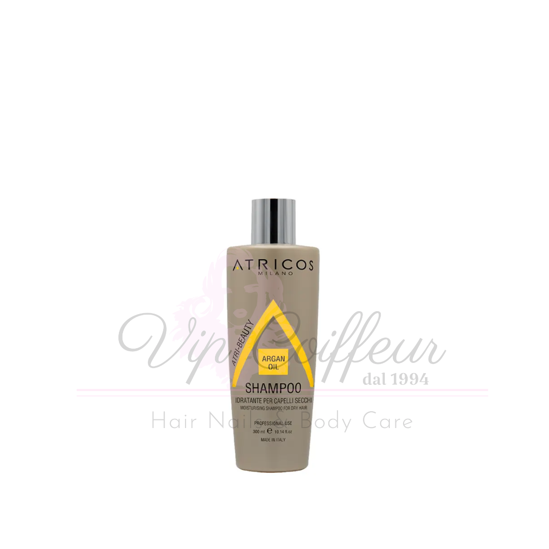 Atri-Beauty SHAMPOO IDRATANTE PER CAPELLI SECCHI