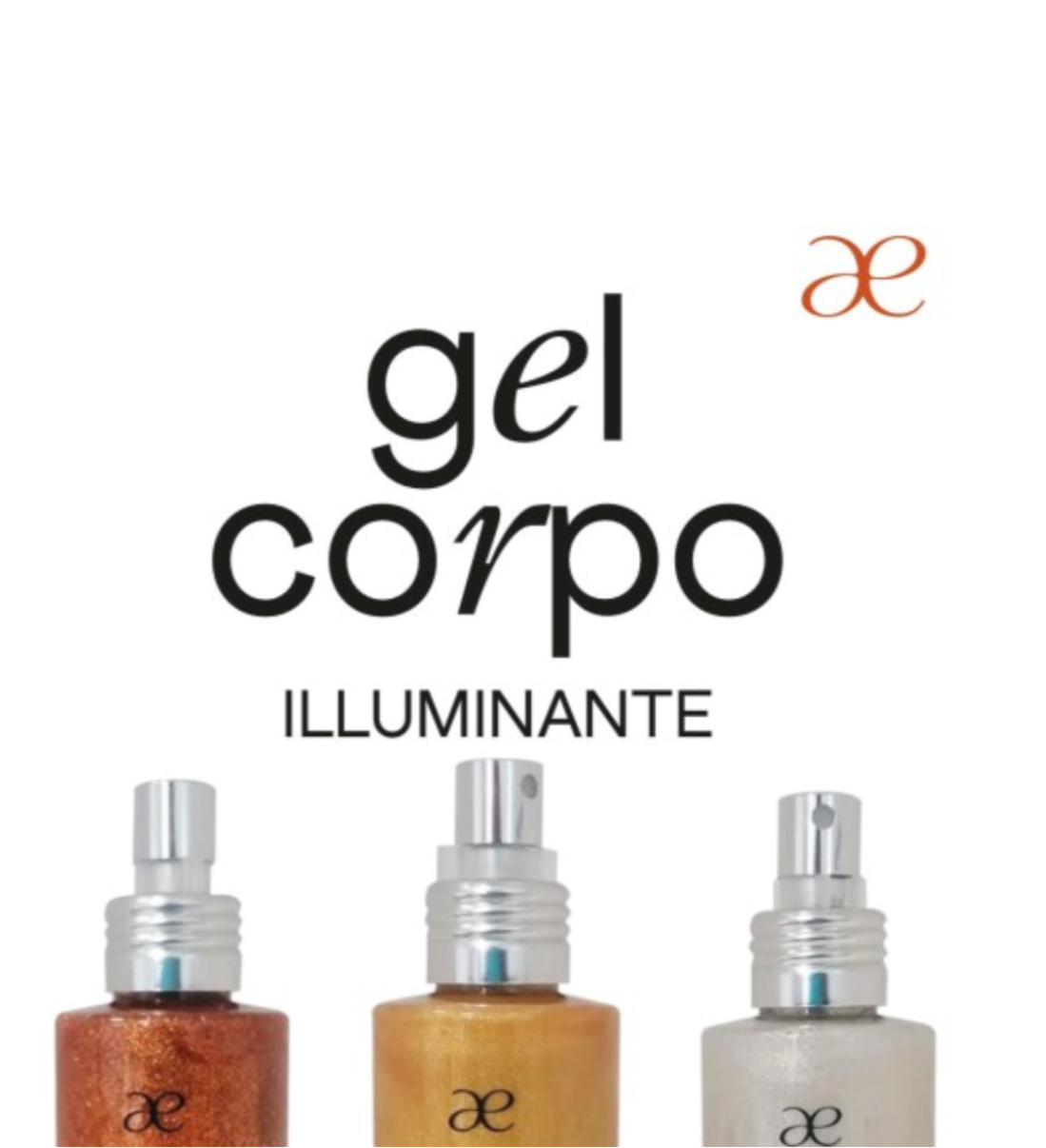 GEL CORPO ILLUMINANTE LA JOLIE