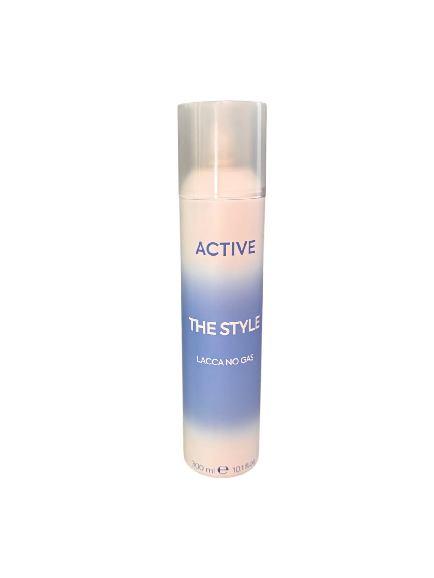 ACTIVE Lacca Volumizzante - SENZA GAS - FARMEN - 300ml
