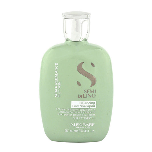 Alfaparf Scalp Rebalance Balancing Low Shampoo 250ml - shampoo delicato sebo-regolatore