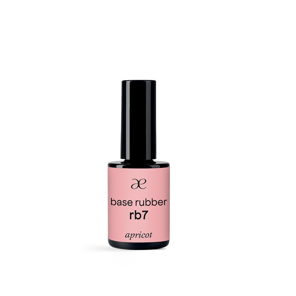 Base Rubber Colorata 12 ml La Jolie