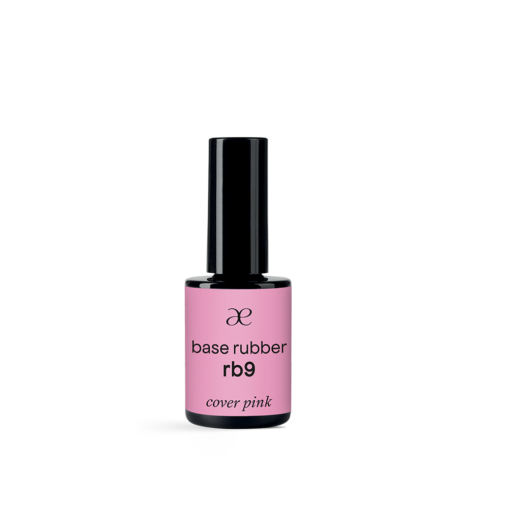 Base Rubber Colorata 12 ml La Jolie