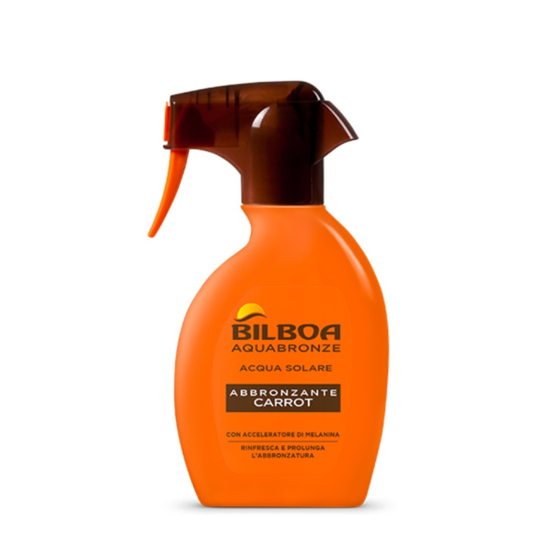 Acqua Solare Abbronzante Carrot 250ml