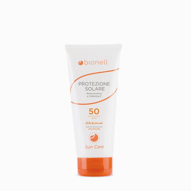 Protezione Solare 50 BIONELL 200ml
