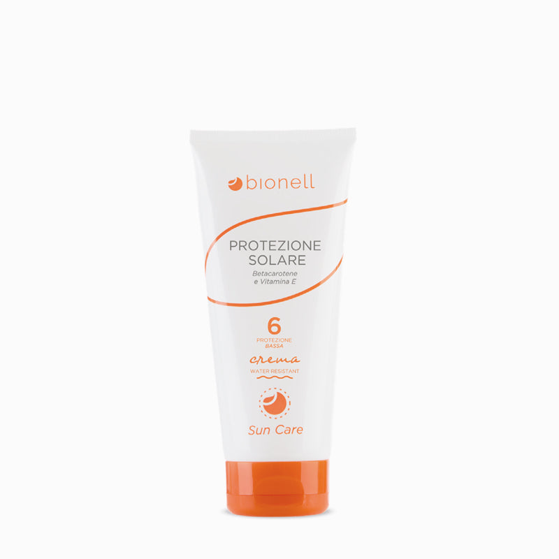 Protezione Solare 6 BIONELL 200ml
