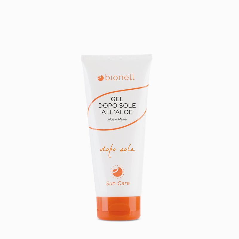 Gel Doposole all’Aloe BIONELL 200ml
