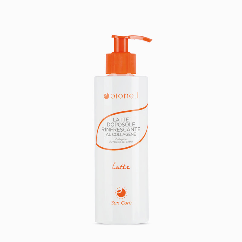 BIONELL Collagen Erfrischende After Sun Milch 300ml