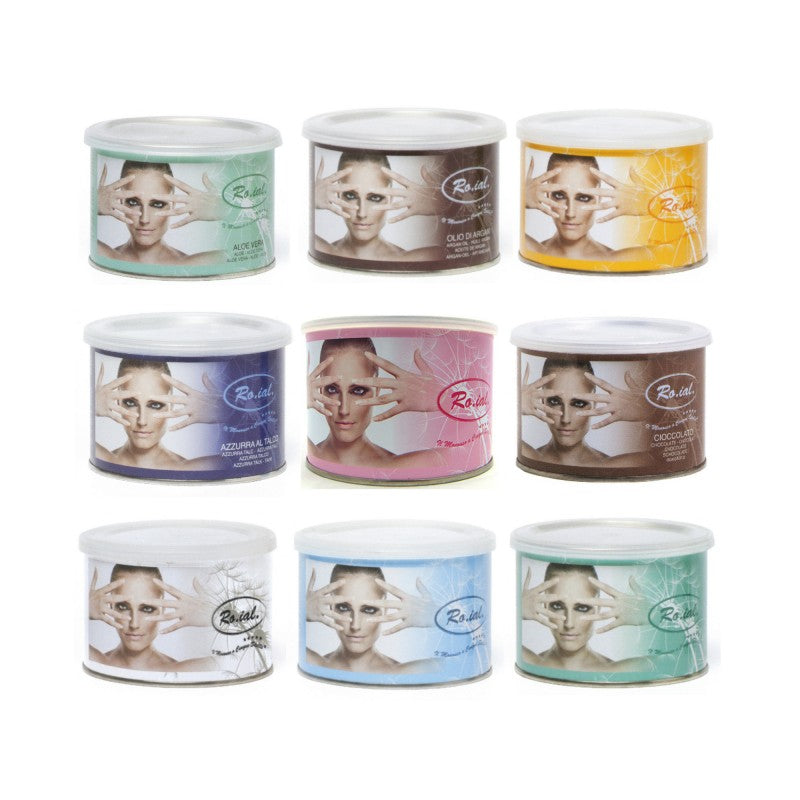 Kit Ceretta a Freddo