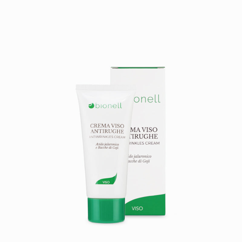 Bionell ANTI-FALTEN-GESICHTSCREME 50ml