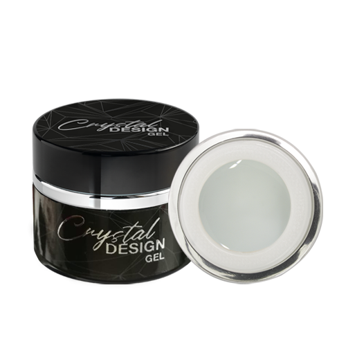 CRYSTAL DESIGN 5 ml GLAMOUR NÄGEL