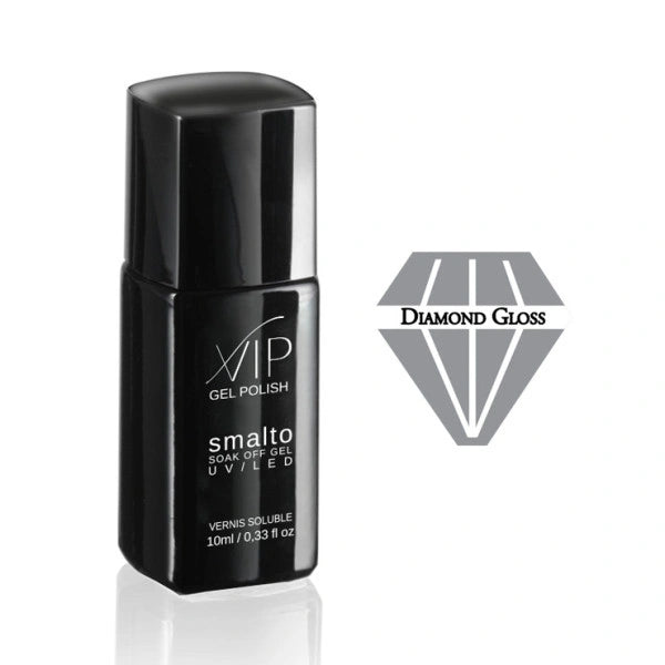 Diamond Gloss/Pink Finish VIP GEL