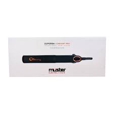 Piastra Superba comfort PRO Muster