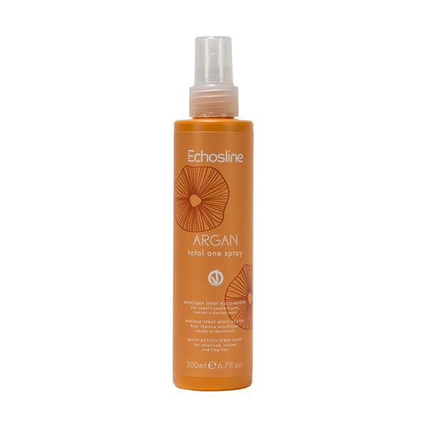 Argan Total One Spray 200ml Echosline