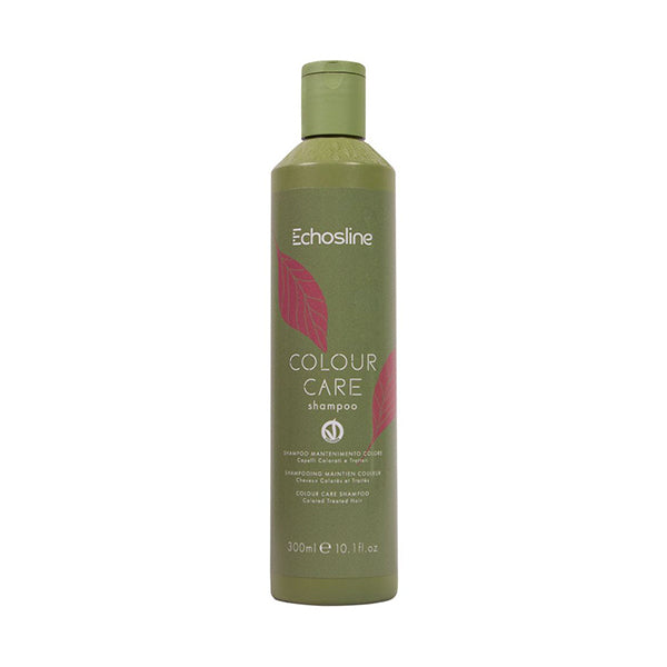 Colour Care Shampoo 300ml Echosline