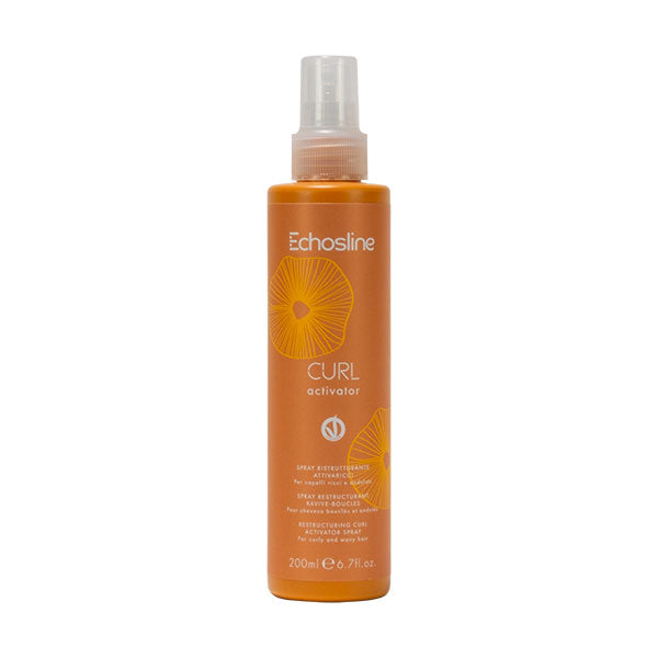 Curl Activator 200ml Echosline