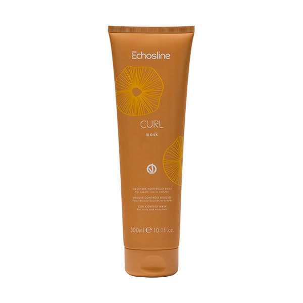 Lockenmaske 300 ml Echosline