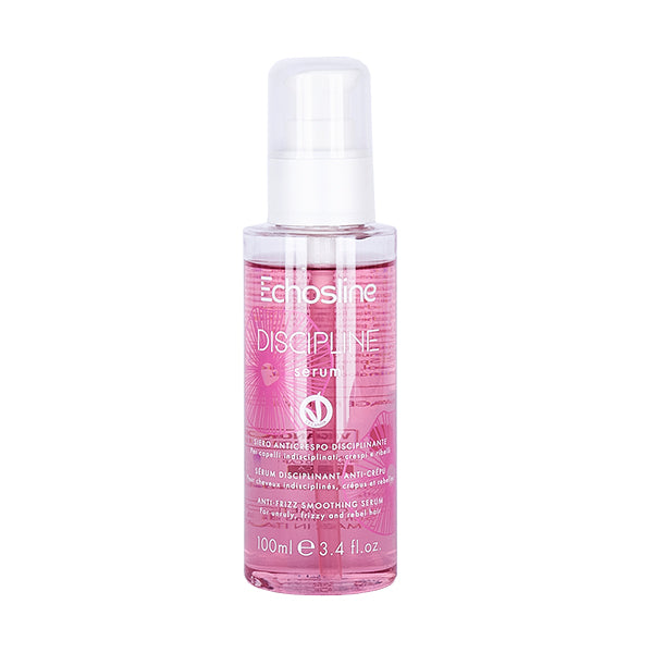 Discipline Serum 100ml Echosline