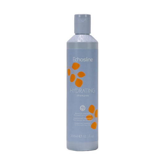 Hydrating Shampoo 250ml Echosline