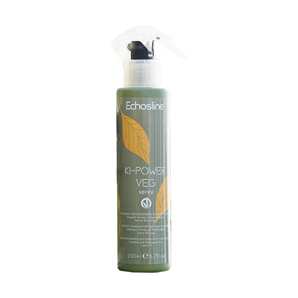 Ki-Power Spray 200ml Echosline