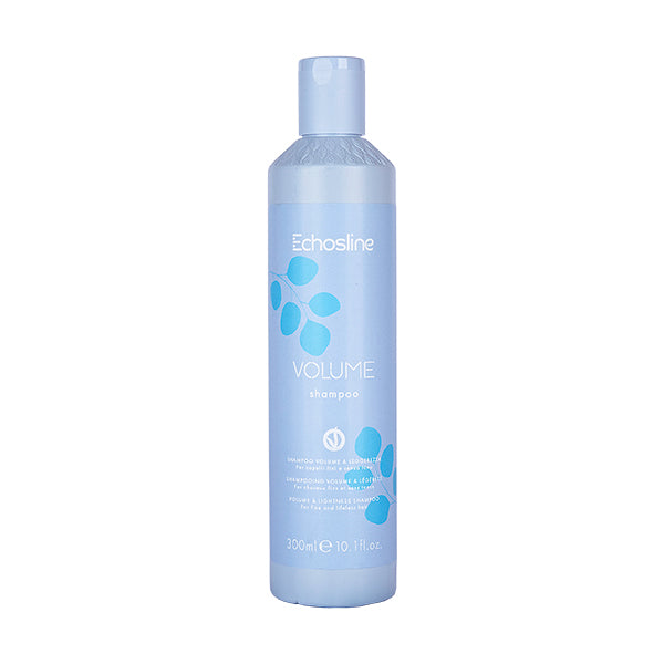 Volume Shampoo 300ml Echosline