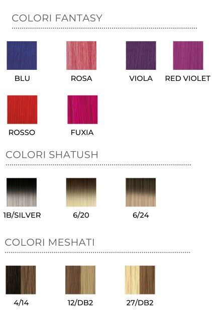 Extension con clip conf.1