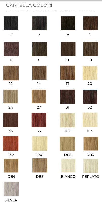 Extension con clip conf.1