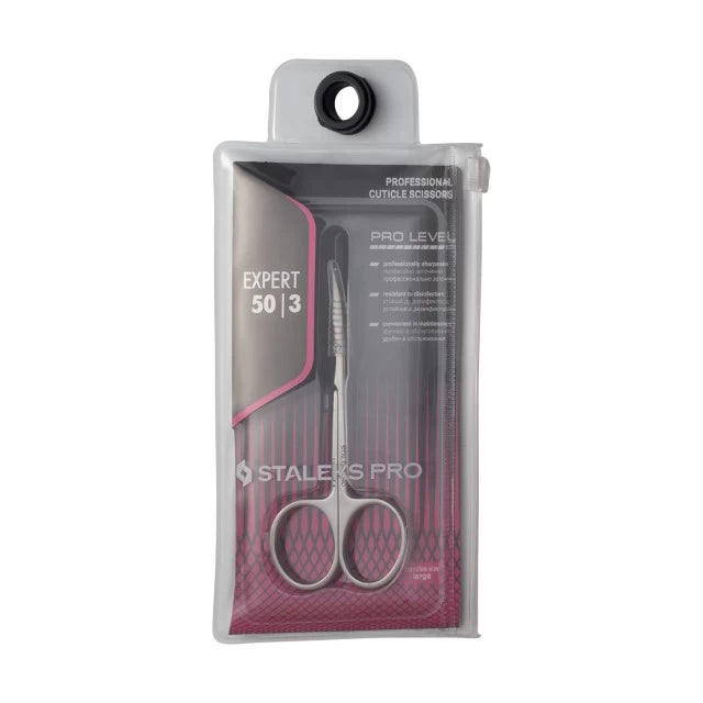 EXPERT 50 Professionelle Nagelhautschere