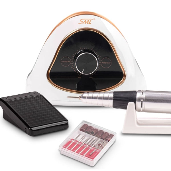 Fresa Ricostruzione Professionale 45000 Giri SML M15