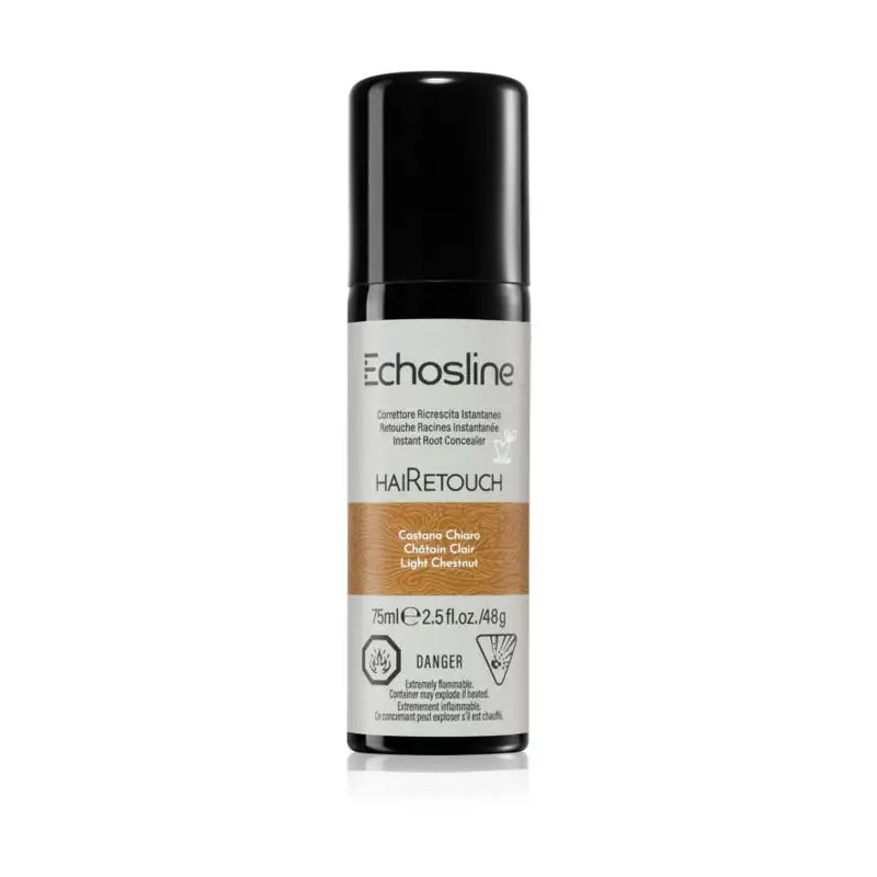 HELLBRAUN Concealer Spray Hairetouch Sofortiges Nachwachsen 75ml ECHOSLINE