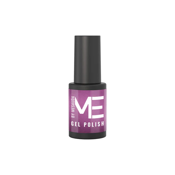 Smalto Gel Polish Semipermanente "ME" da 224 a  294 MESAUDA