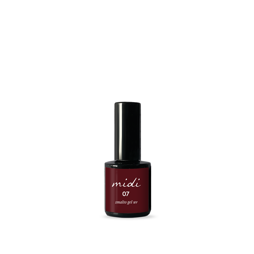 Semipermanenter Midi-Gel-Nagellack von 1 bis 100 La Jolie