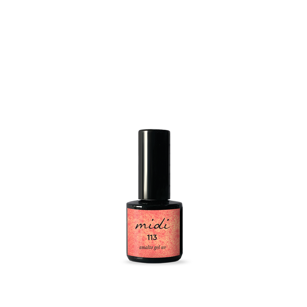 Semipermanenter Midi-Gel-Nagellack von 1 bis 100 La Jolie