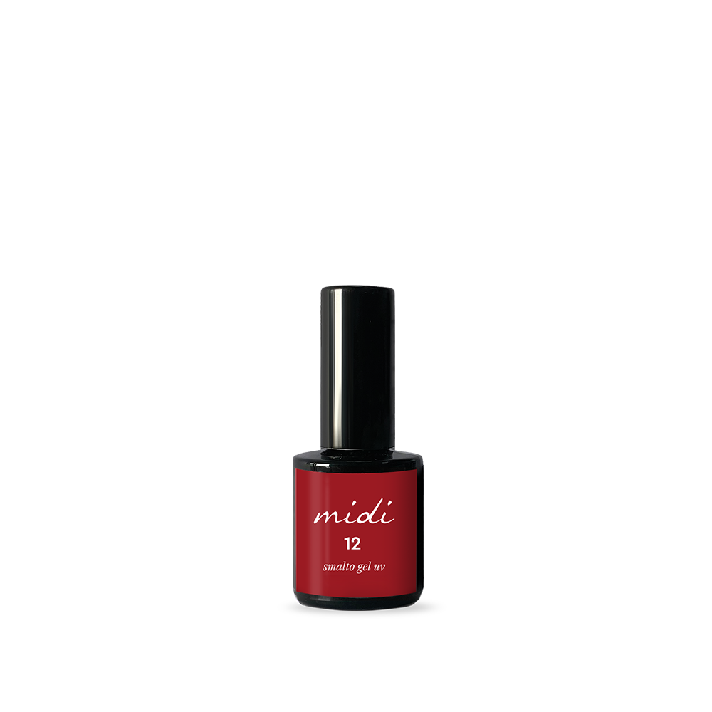 Semipermanenter Midi-Gel-Nagellack von 1 bis 100 La Jolie