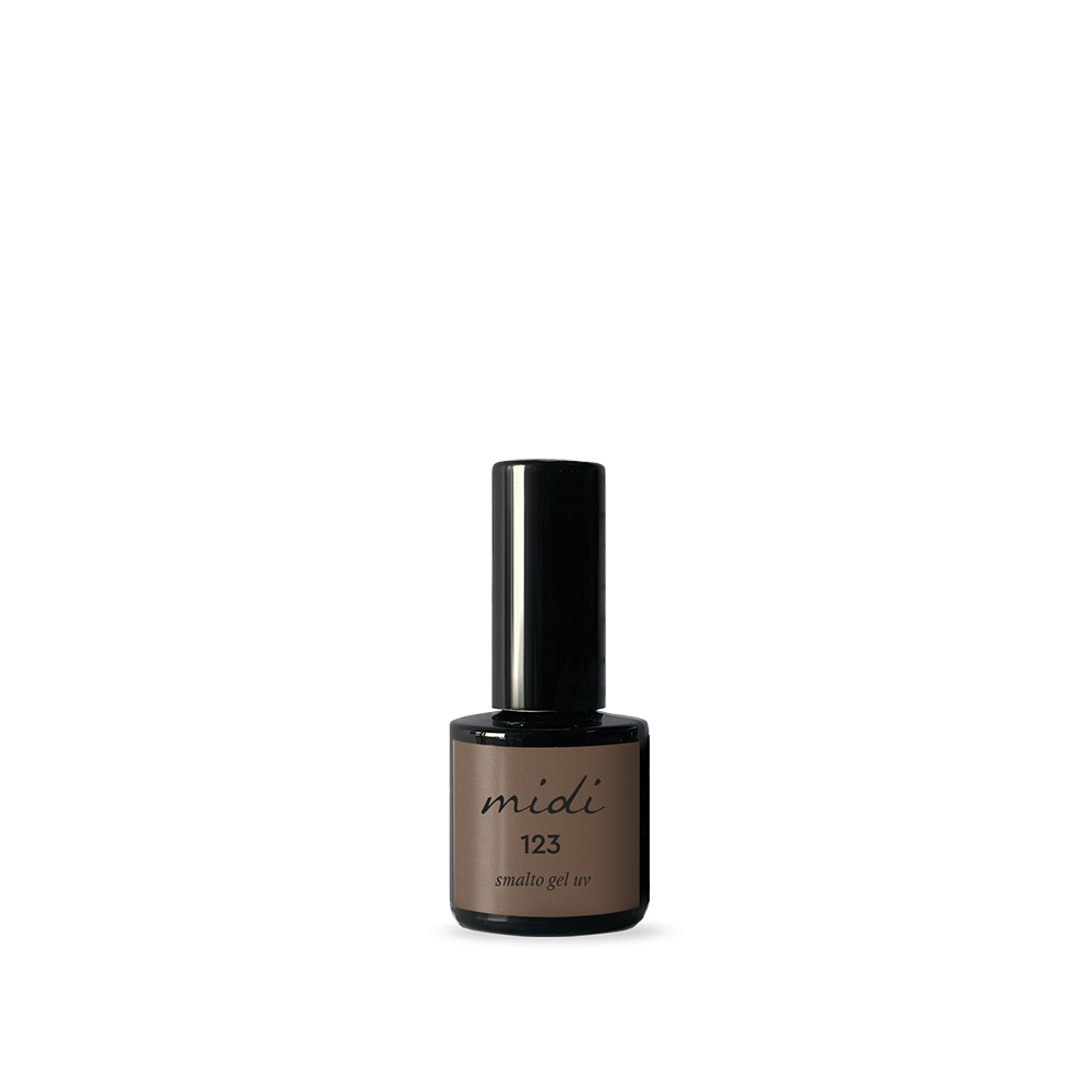 Semipermanenter Midi-Gel-Nagellack von 1 bis 100 La Jolie
